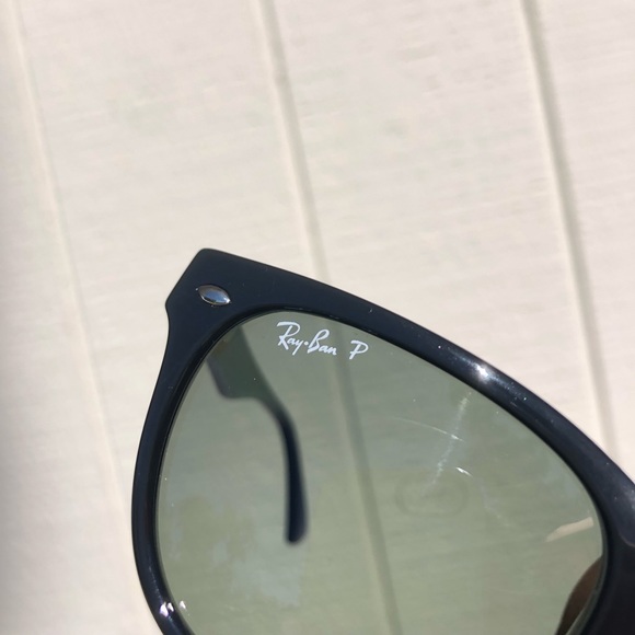 Brand New Polarized Ray-Bans